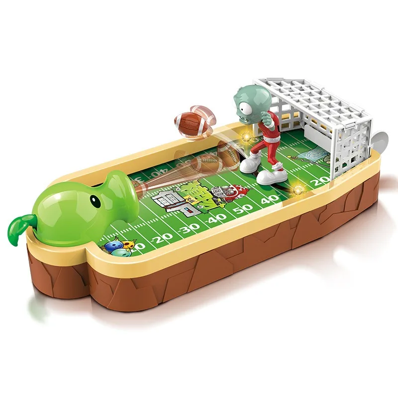 Plant Parent Vs Planta - Plants Vs. Zombies Kids Desktop Football