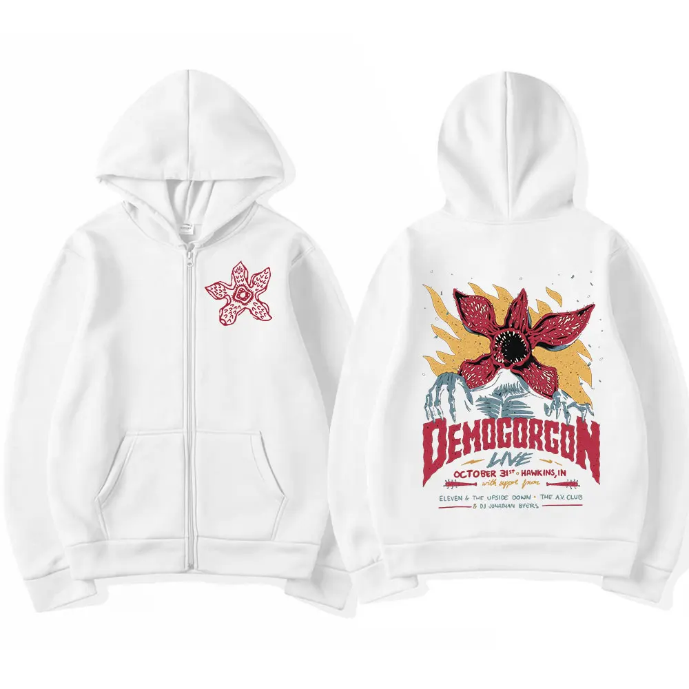 Eddie Munson The Demogorgon Zi - Plant Parent Hoodie review and price