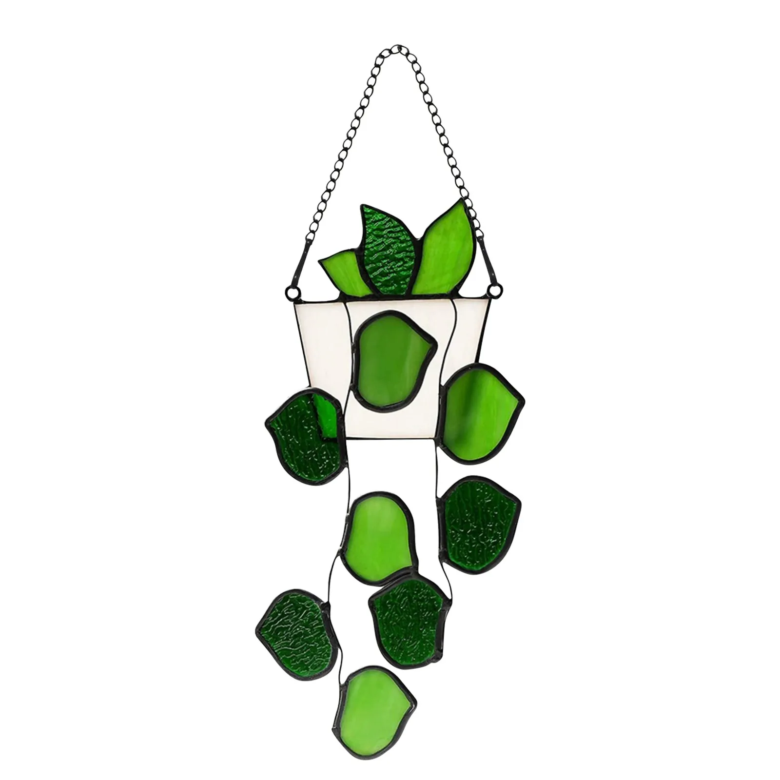 Artificial Plant Decor Handmad - New Plant Parent review and price