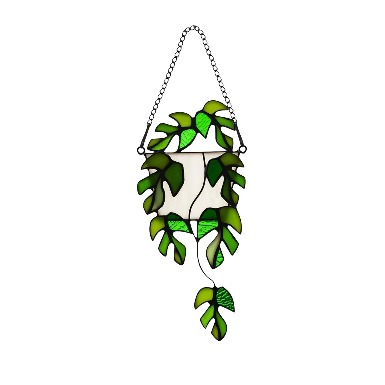 Artificial Plant Decor Handmad - New Plant Parent review and price