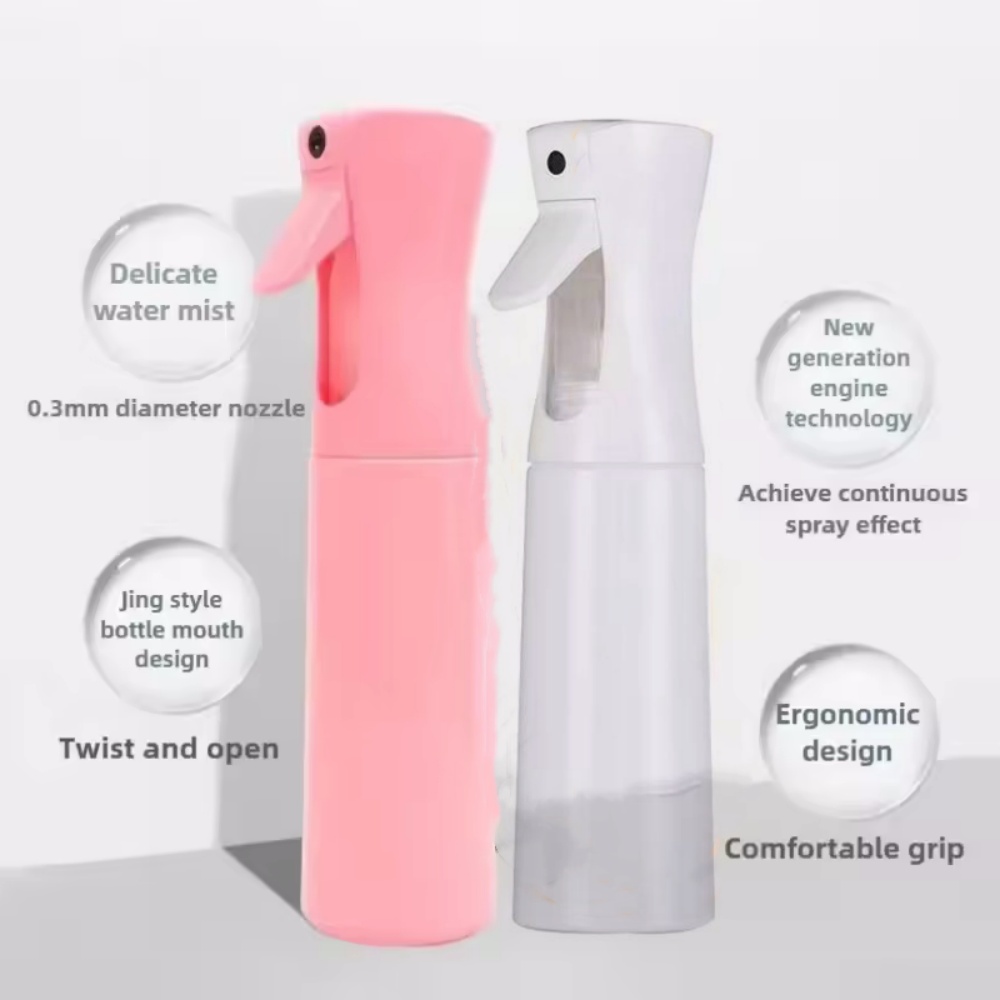 High Pressure Spray Bottles Re - Plant Parent review and price