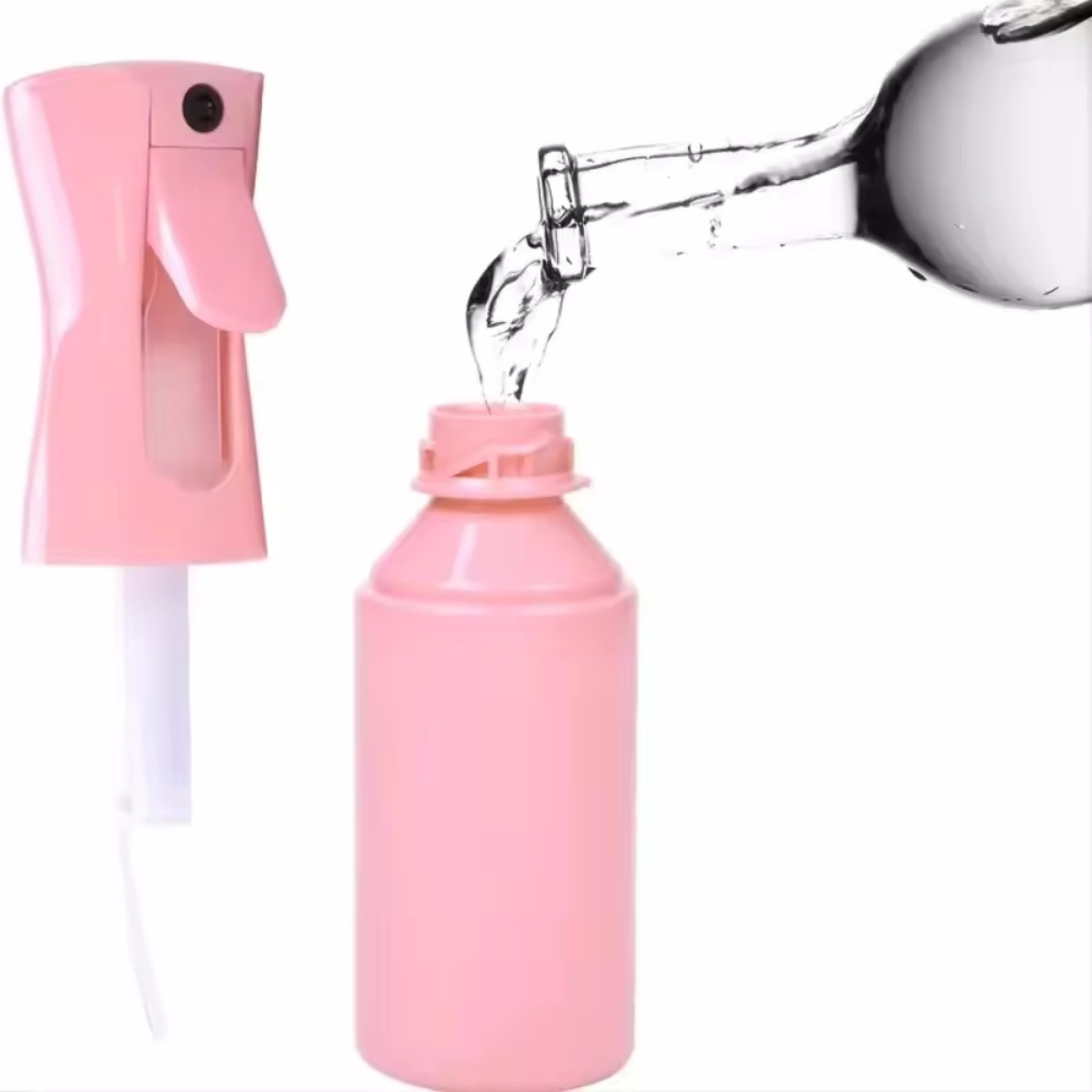 High Pressure Spray Bottles Re - Plant Parent review and price