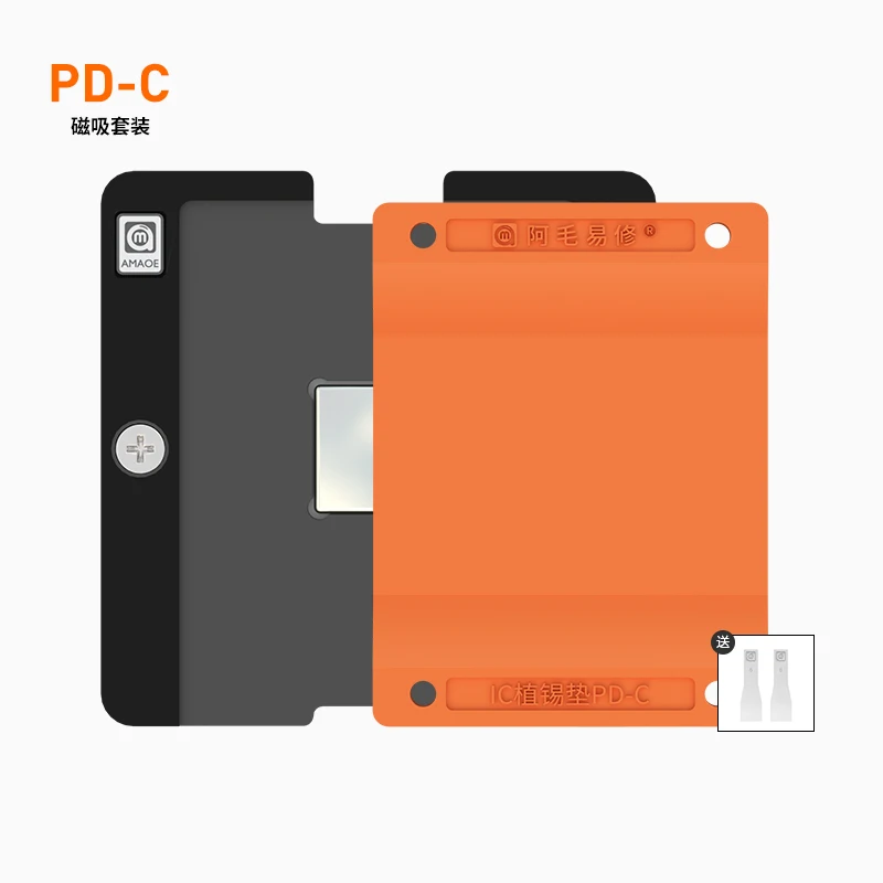 AMAOE PD-C universal IC chip s - Plant Parent review and price