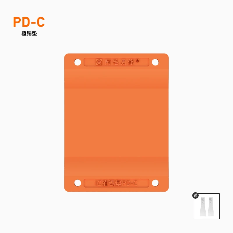 AMAOE PD-C universal IC chip s - Plant Parent review and price