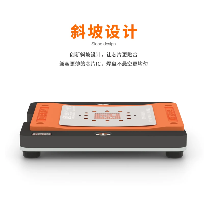 AMAOE PD-C universal IC chip s - Plant Parent review and price
