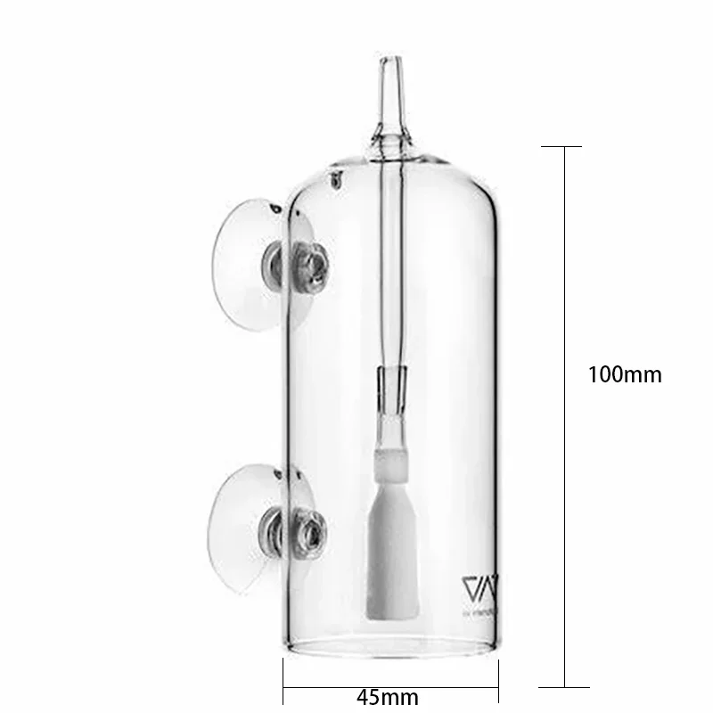 VIV Do Device Aquarium Cylinde - Plant Parent review and price