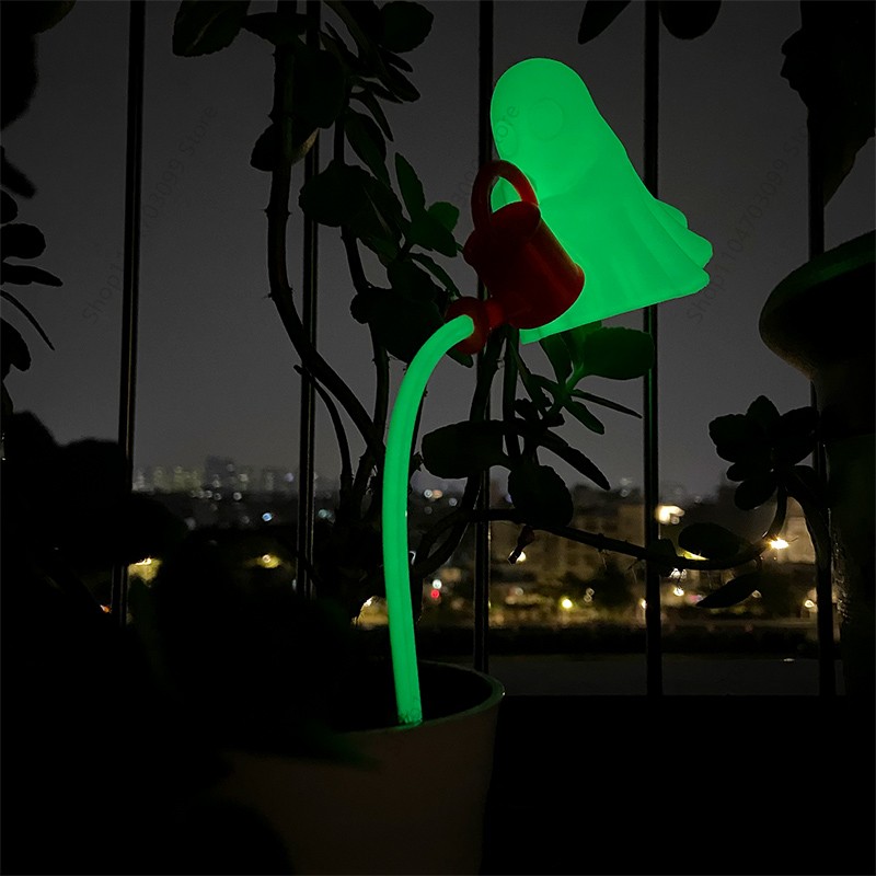 Glow-in-the-Dark Ghost Plant D - Plant Parent review and price