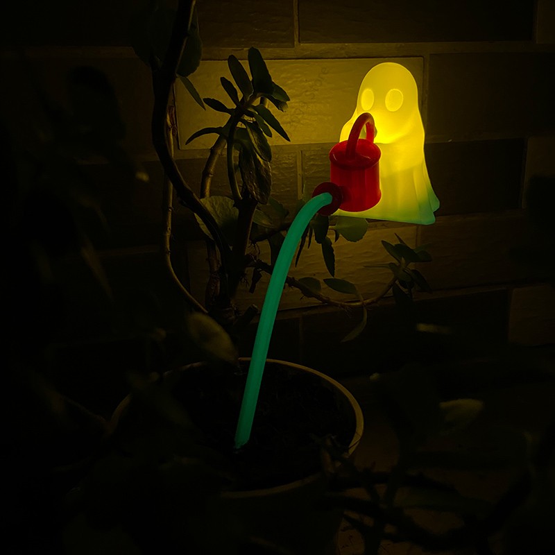 Glow-in-the-Dark Ghost Plant D - Plant Parent review and price