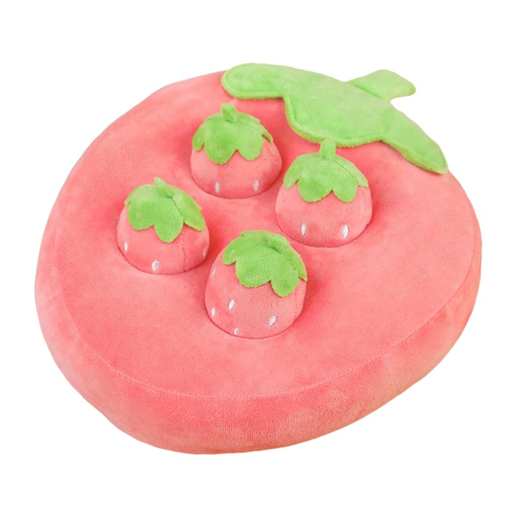 Soft Toy Game Simulation Fruit - Plant Parent review and price