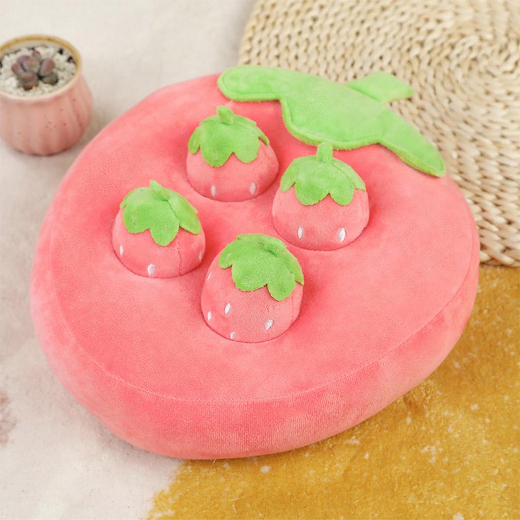 Soft Toy Game Simulation Fruit - Plant Parent review and price
