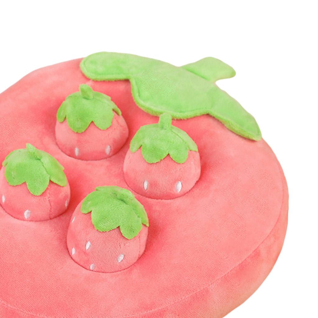 Soft Toy Game Simulation Fruit - Plant Parent review and price
