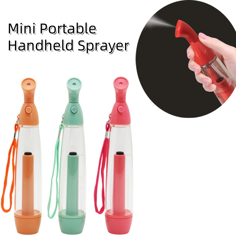 1pc Handheld Pump Sprays Bottl - Plant Parent review and price