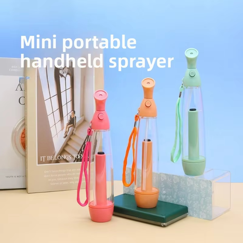 1pc Handheld Pump Sprays Bottl - Plant Parent review and price