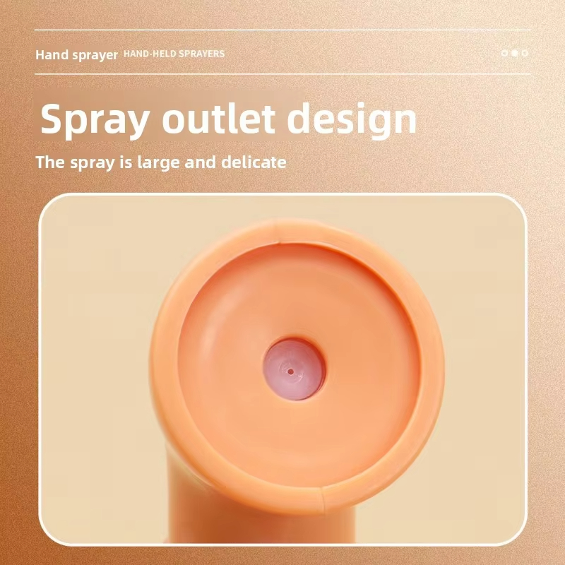 1pc Handheld Pump Sprays Bottl - Plant Parent review and price