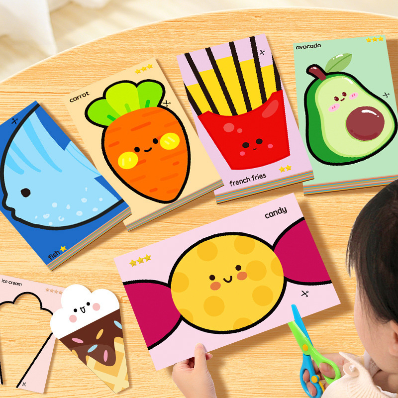 Handmade Paper Cuttings Intere - Plant Parent review and price