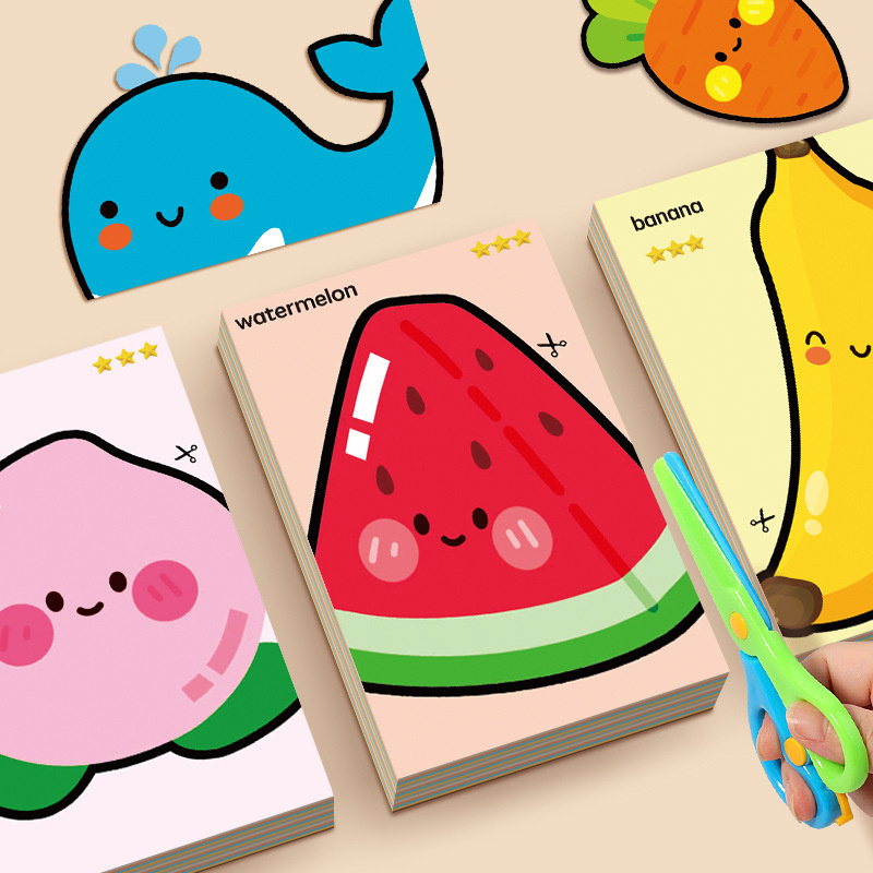 Handmade Paper Cuttings Intere - Plant Parent review and price