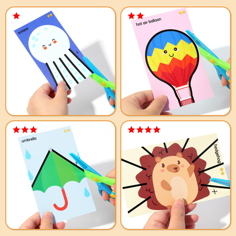 Handmade Paper Cuttings Intere - Plant Parent review and price