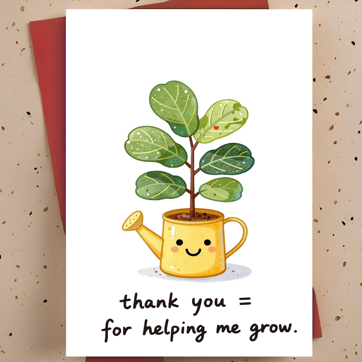 1 Sweet and Warm Thank-you Car - Plant Parent review and price