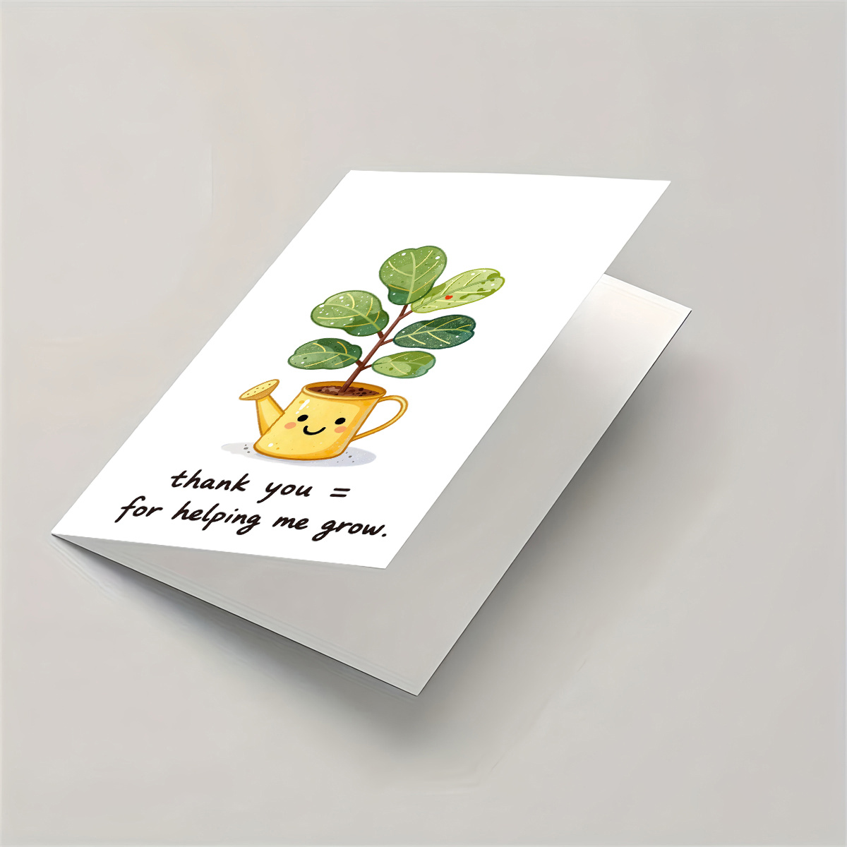 1 Sweet and Warm Thank-you Car - Plant Parent review and price