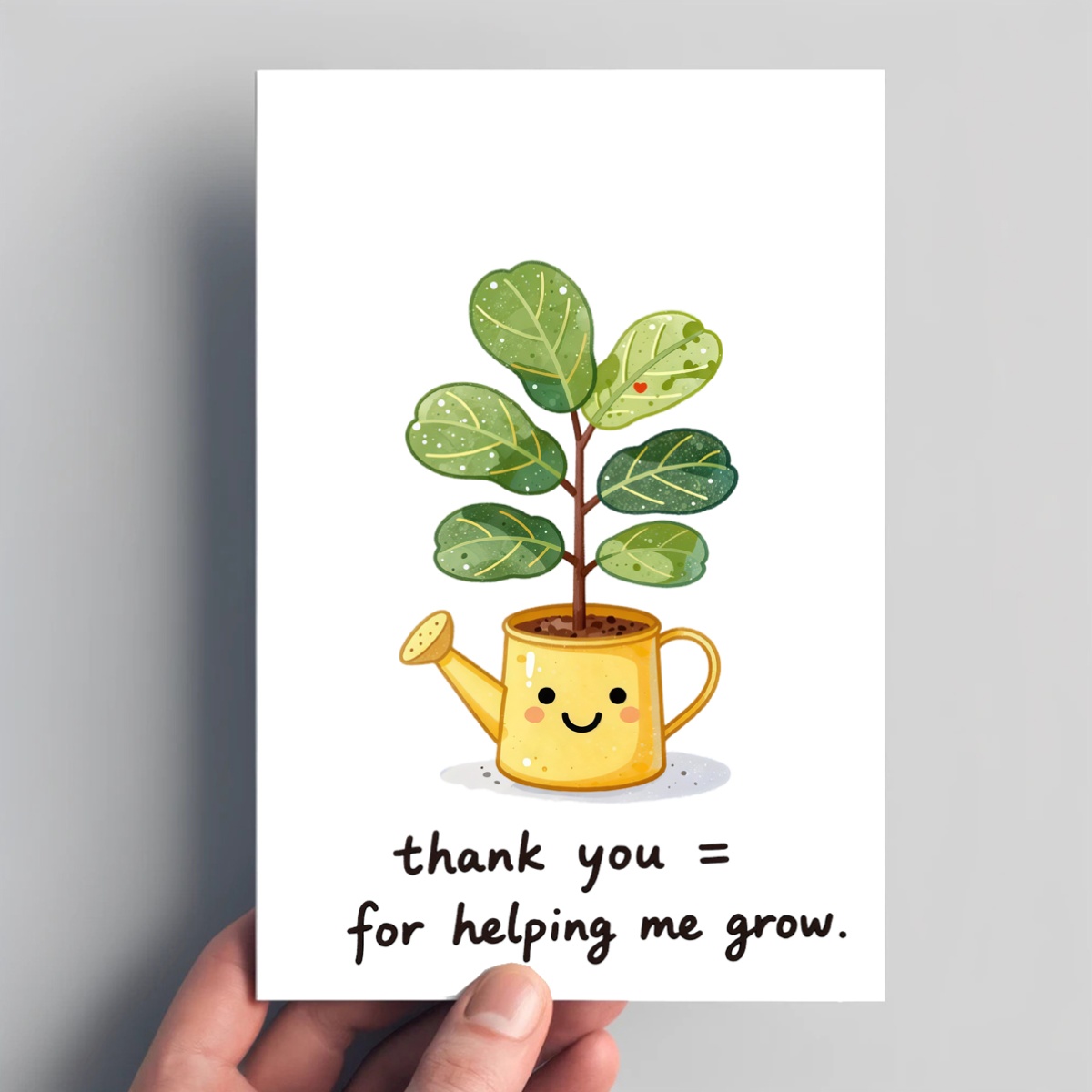 1 Sweet and Warm Thank-you Car - Plant Parent review and price