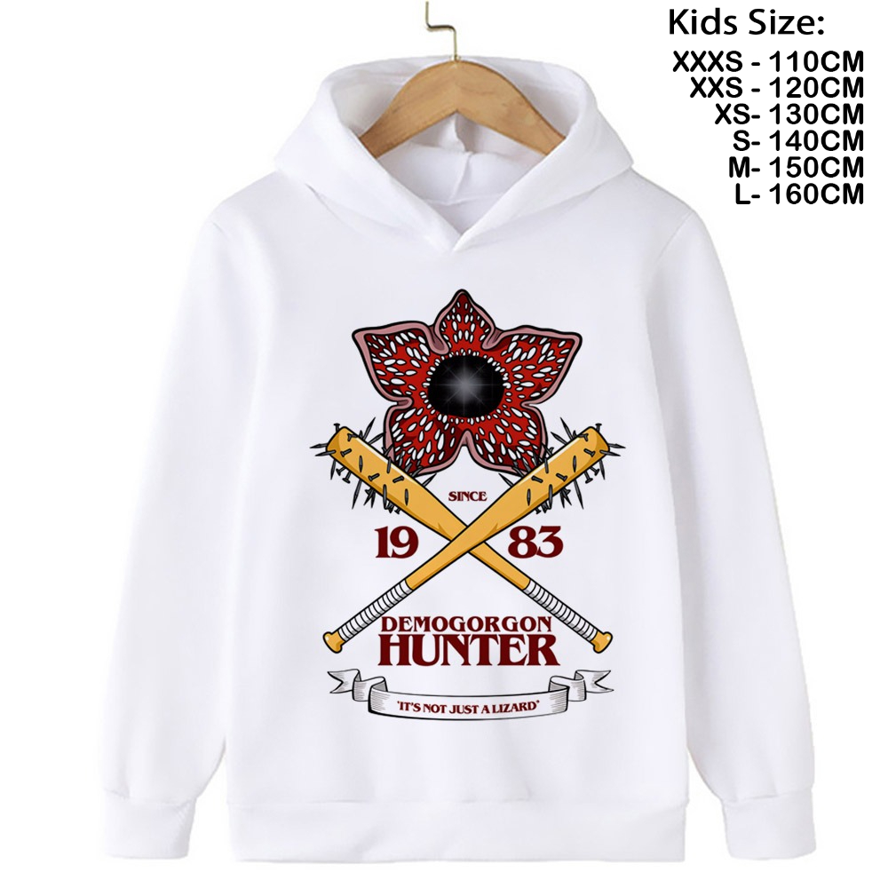 The Demogorgon Hawkins Canniba - Plant Parent Hoodie review and price
