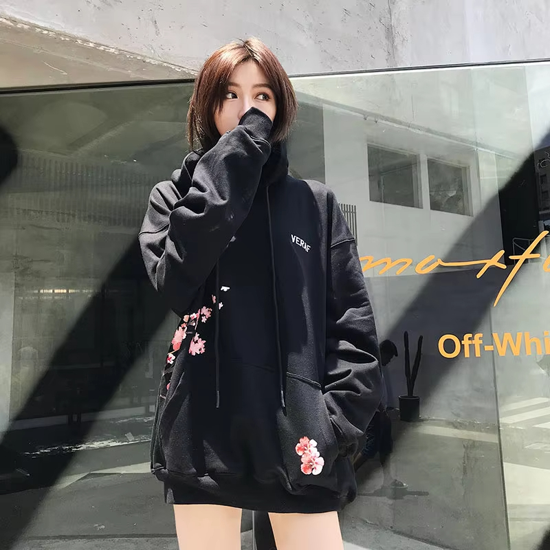 Plus Size Streetwear Y2K Haraj - Plant Parent Hoodie review and price