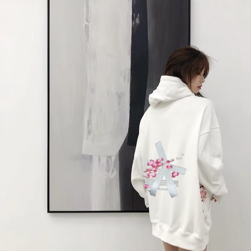 Plus Size Streetwear Y2K Haraj - Plant Parent Hoodie review and price