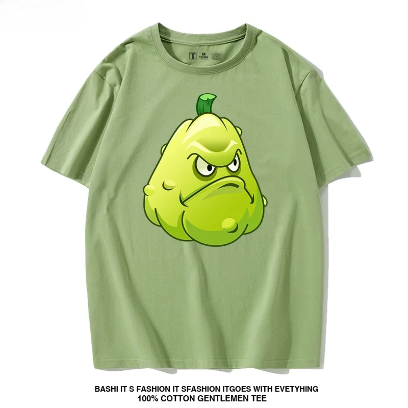 Plant Vs Zombie T-Shirt Ice Sh - Plant Parent Vs Planta review and price