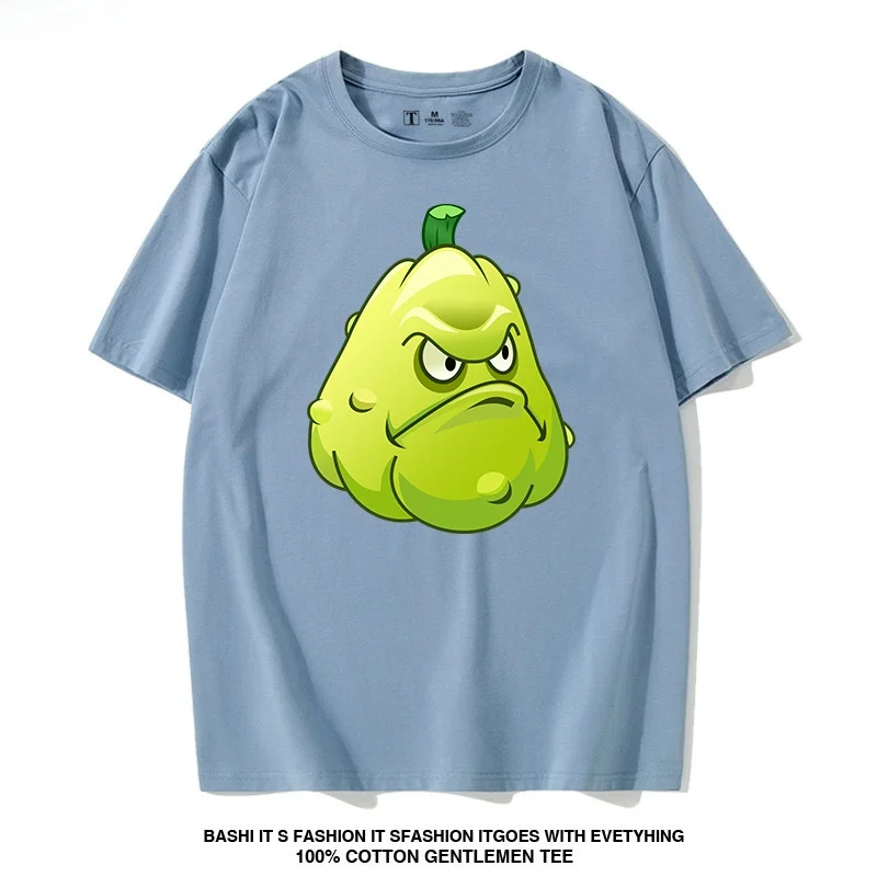 Plant Vs Zombie T-Shirt Ice Sh - Plant Parent Vs Planta review and price