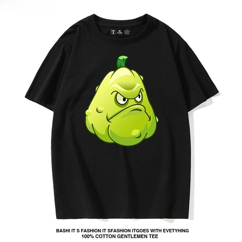 Plant Vs Zombie T-Shirt Ice Sh - Plant Parent Vs Planta review and price