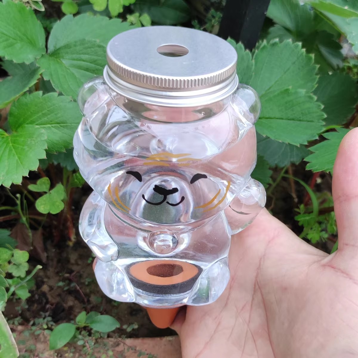 350 ML Garden Automatic Wateri - Plant Parent review and price