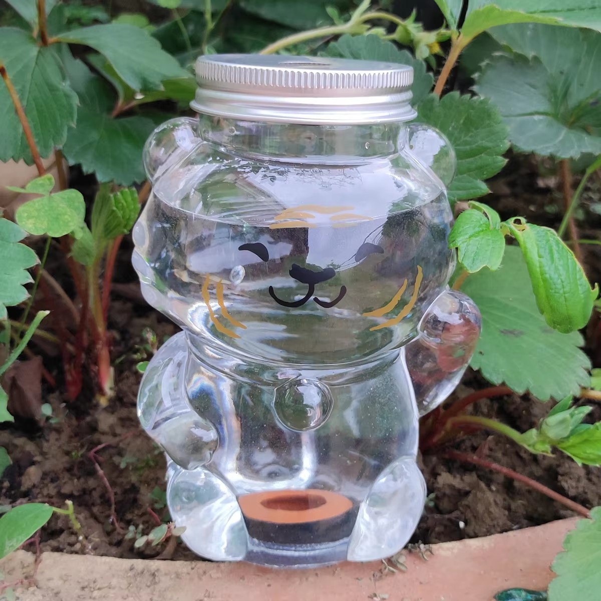 350 ML Garden Automatic Wateri - Plant Parent review and price