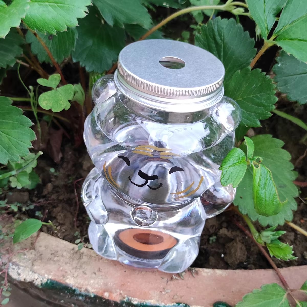 350 ML Garden Automatic Wateri - Plant Parent review and price