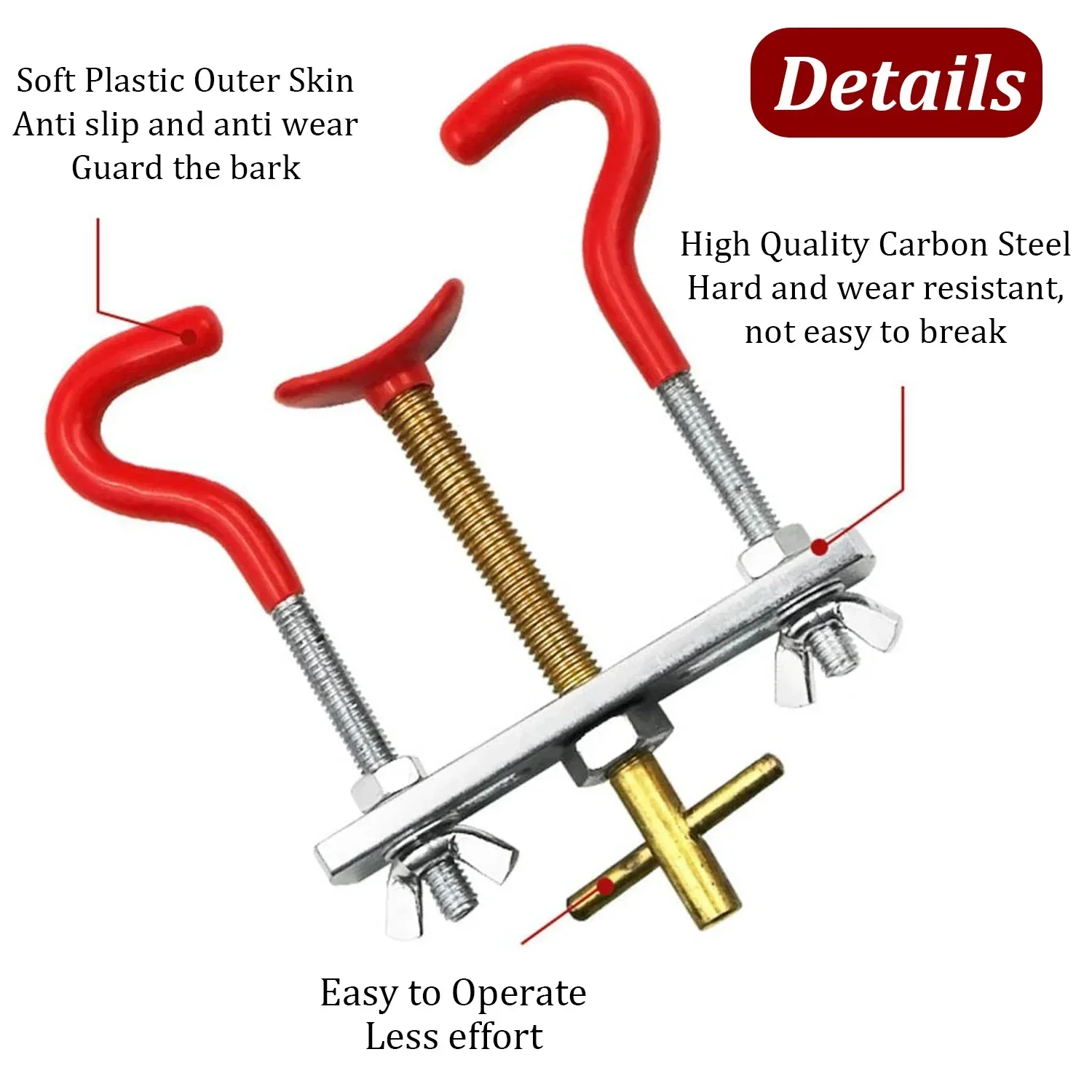 Branch Bender Tool Kit Gardeni - Plant Parent review and price