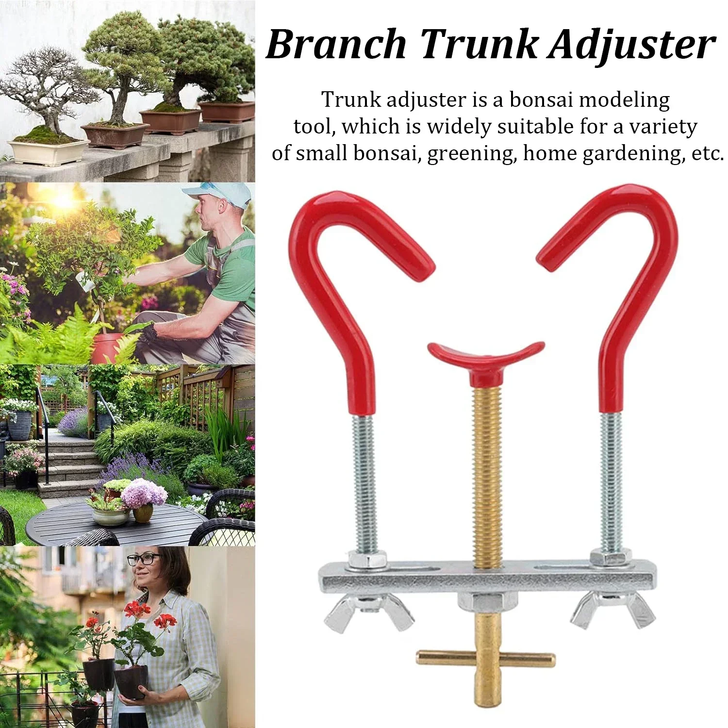 Branch Bender Tool Kit Gardeni - Plant Parent review and price