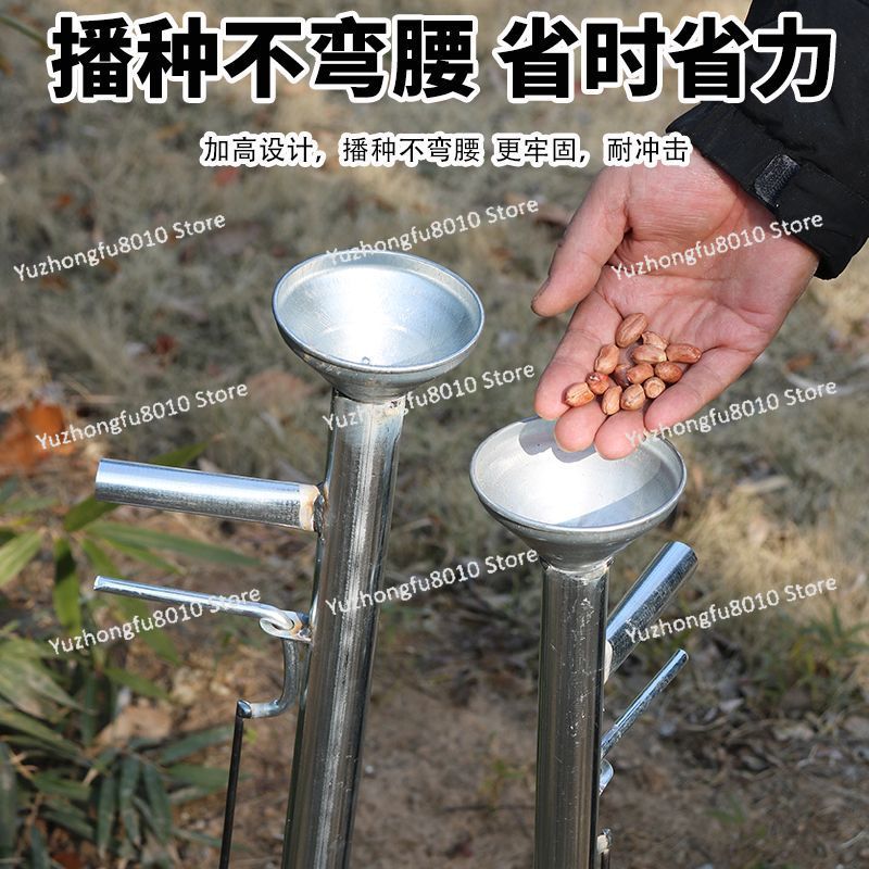 Agricultural Corn Peanut Seed  - Plant Parent review and price