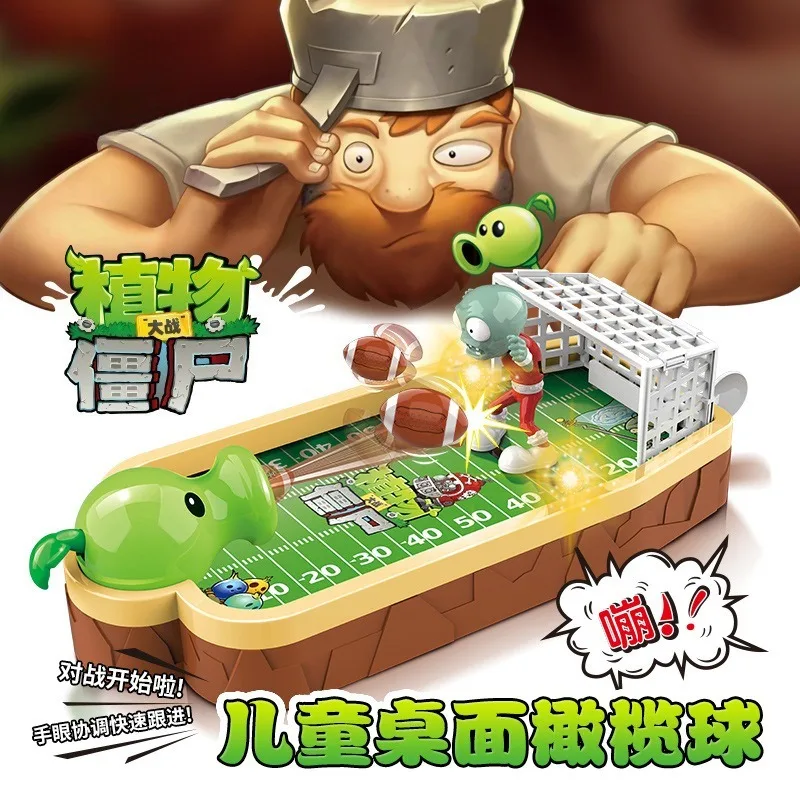 Plants Vs. Zombies Kids Deskto - Plant Parent Vs Planta review and price
