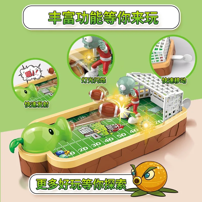 Plants Vs. Zombies Kids Deskto - Plant Parent Vs Planta review and price