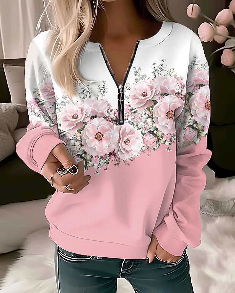 Women's Hoodies Women Fashion  - Plant Parent Hoodie review and price