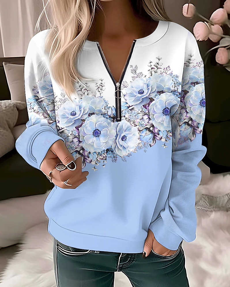 Women's Hoodies Women Fashion  - Plant Parent Hoodie review and price
