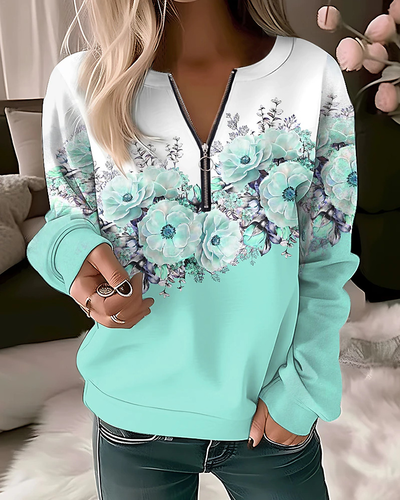 Women's Hoodies Women Fashion  - Plant Parent Hoodie review and price