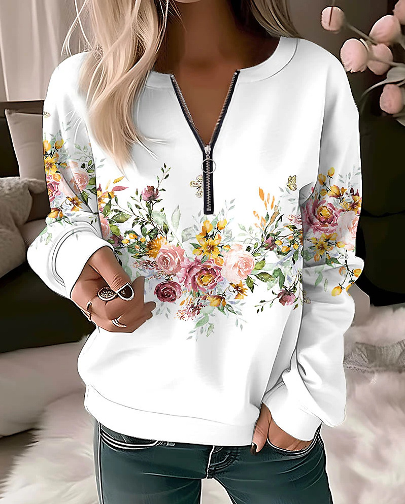 Women's Hoodies Women Fashion  - Plant Parent Hoodie review and price