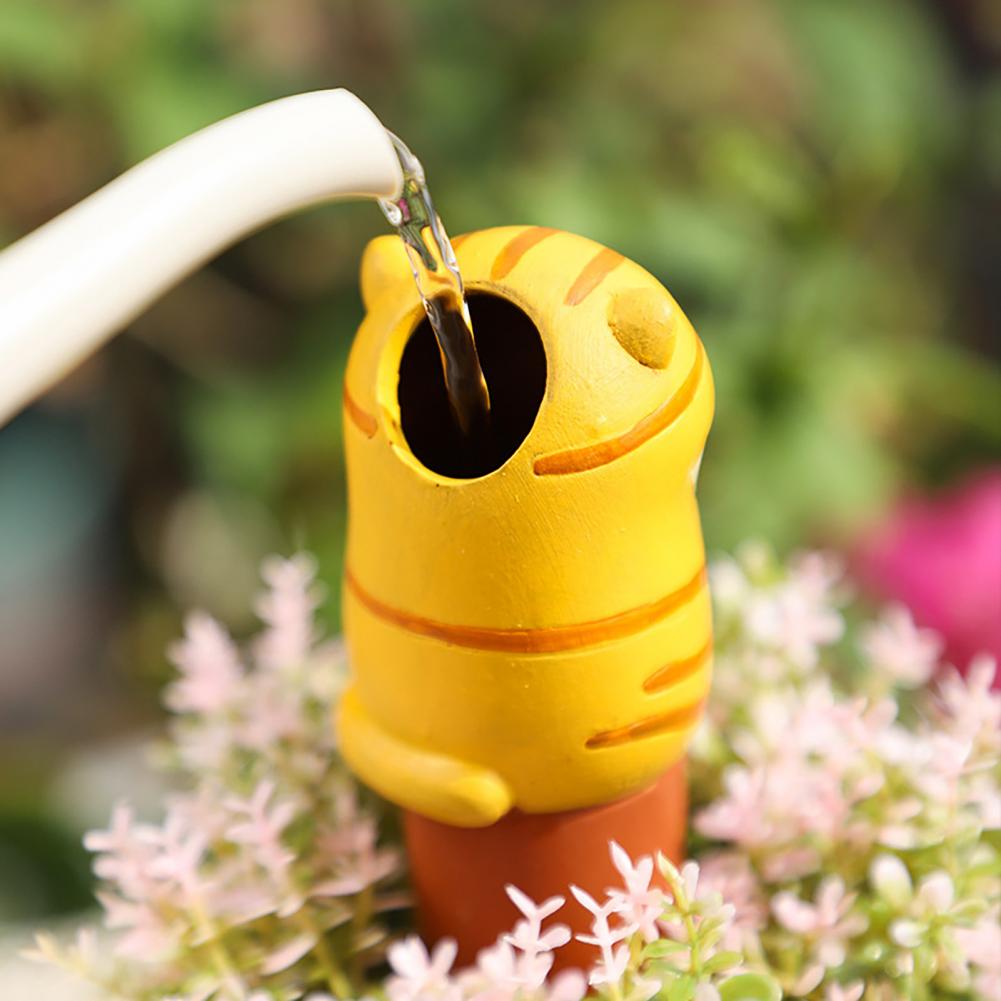 4 Pcs Set Plant Watering Spike - Plant Parent review and price