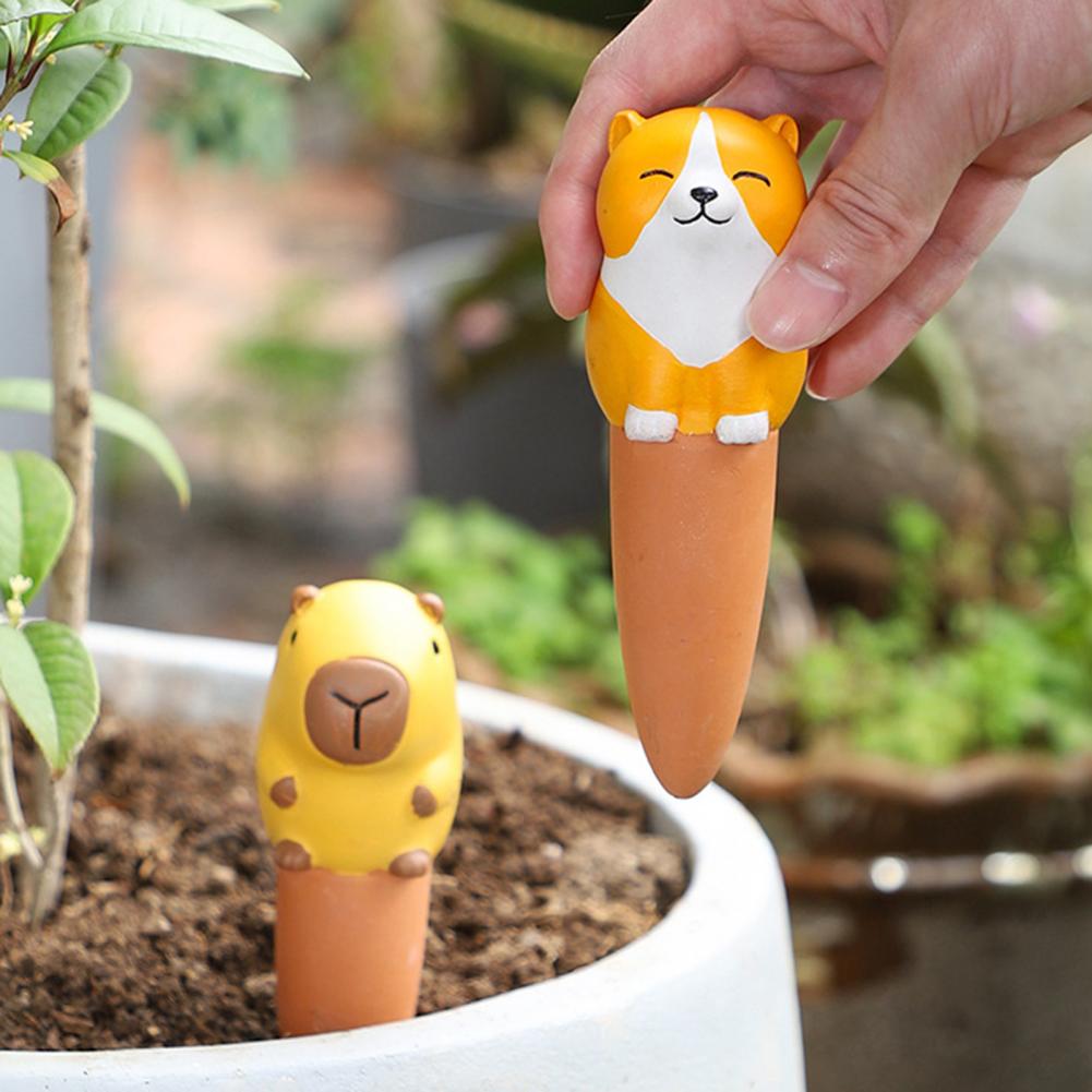 4 Pcs Set Plant Watering Spike - Plant Parent review and price