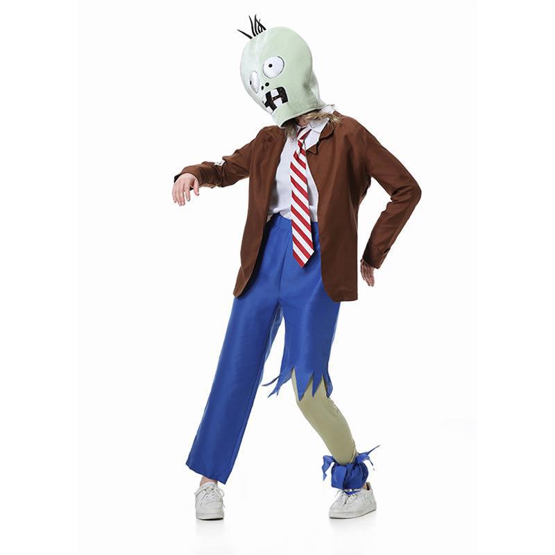 Halloween Cosplay Costume Plan - Plant Parent Vs Planta review and price