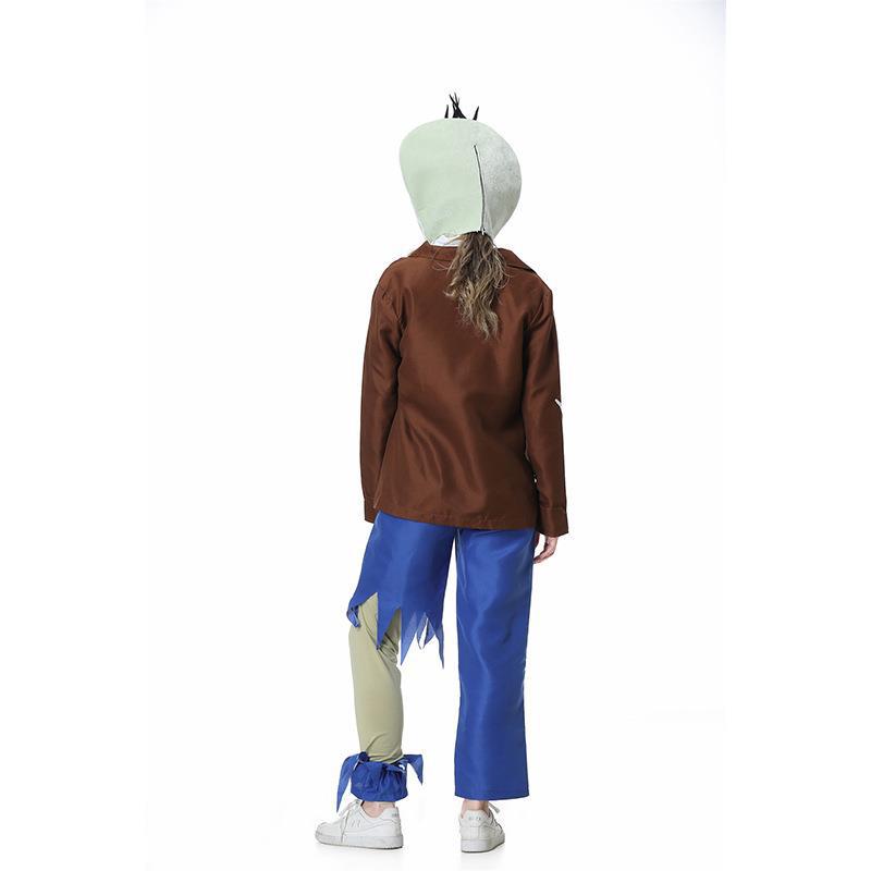 Halloween Cosplay Costume Plan - Plant Parent Vs Planta review and price